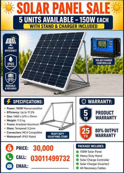 Solar plates