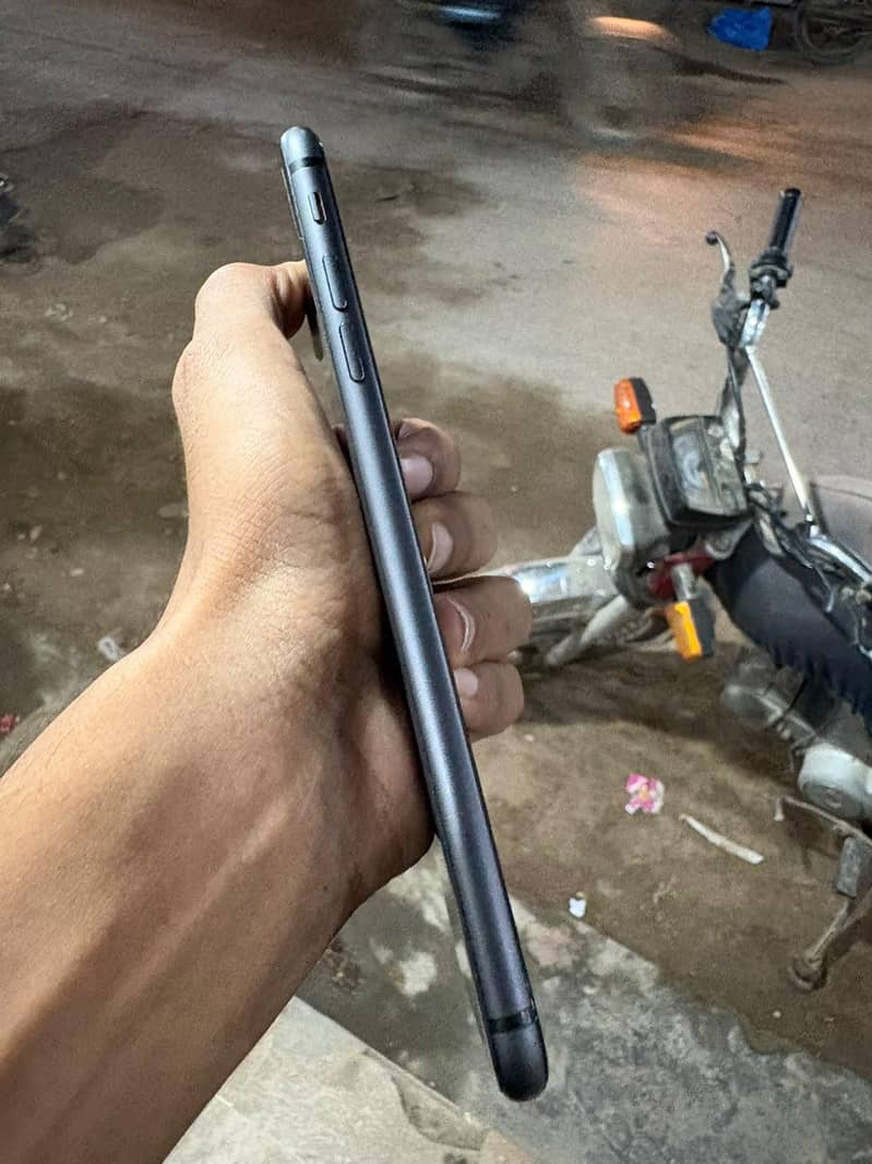 iPhone 8 plus 0