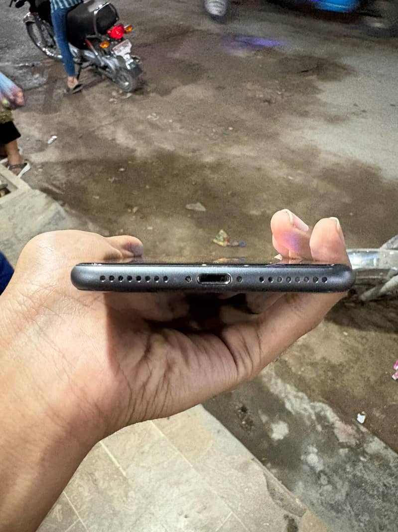 iPhone 8 plus 3