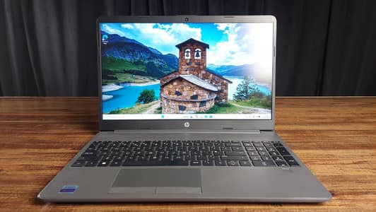 Hp probook 250 g9 Core i5 12th gen 10 core 8gb ddr4 ram