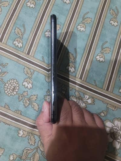Apple iPhone X 256GB PTA READ AD