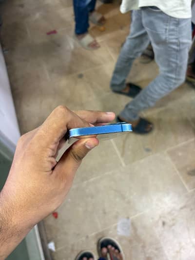iPhone 13 mini Jv