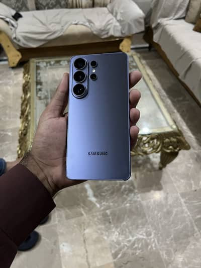 Samsung Mobile S26 Ultra