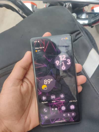 google pixel 7