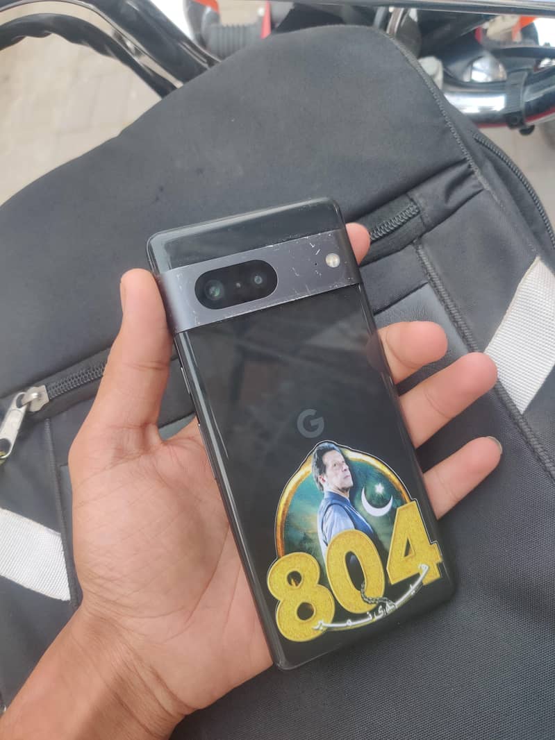 google pixel 7 1