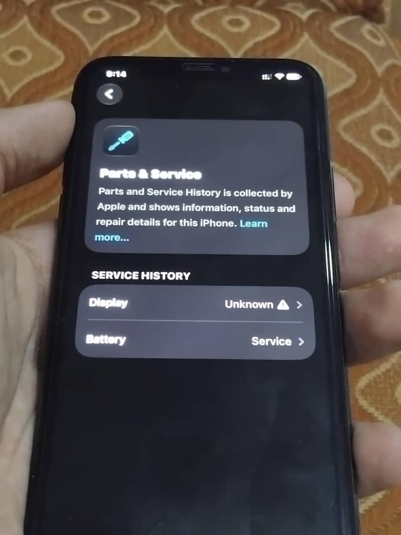 Apple iPhone 11 Pro 6