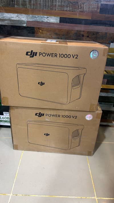 Dji Power 1000 v2