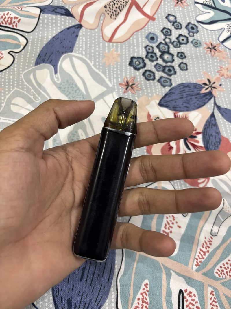 Pod Vape Mod 3