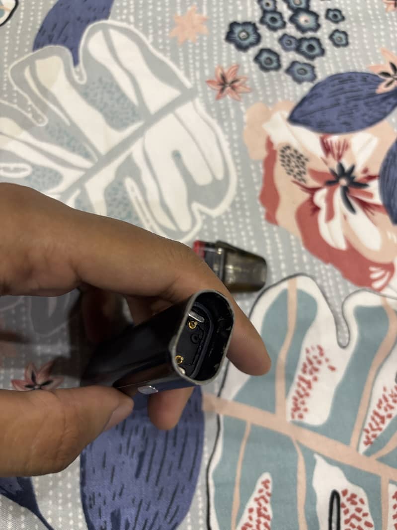 Pod Vape Mod 6