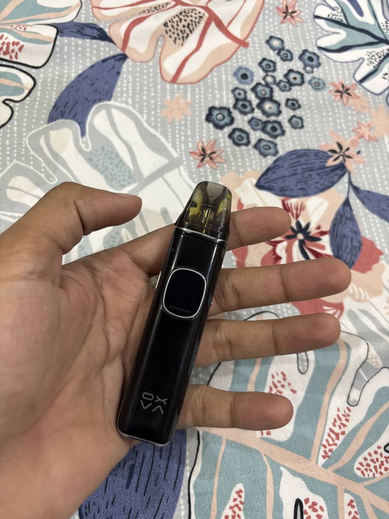 Pod Vape Mod 9