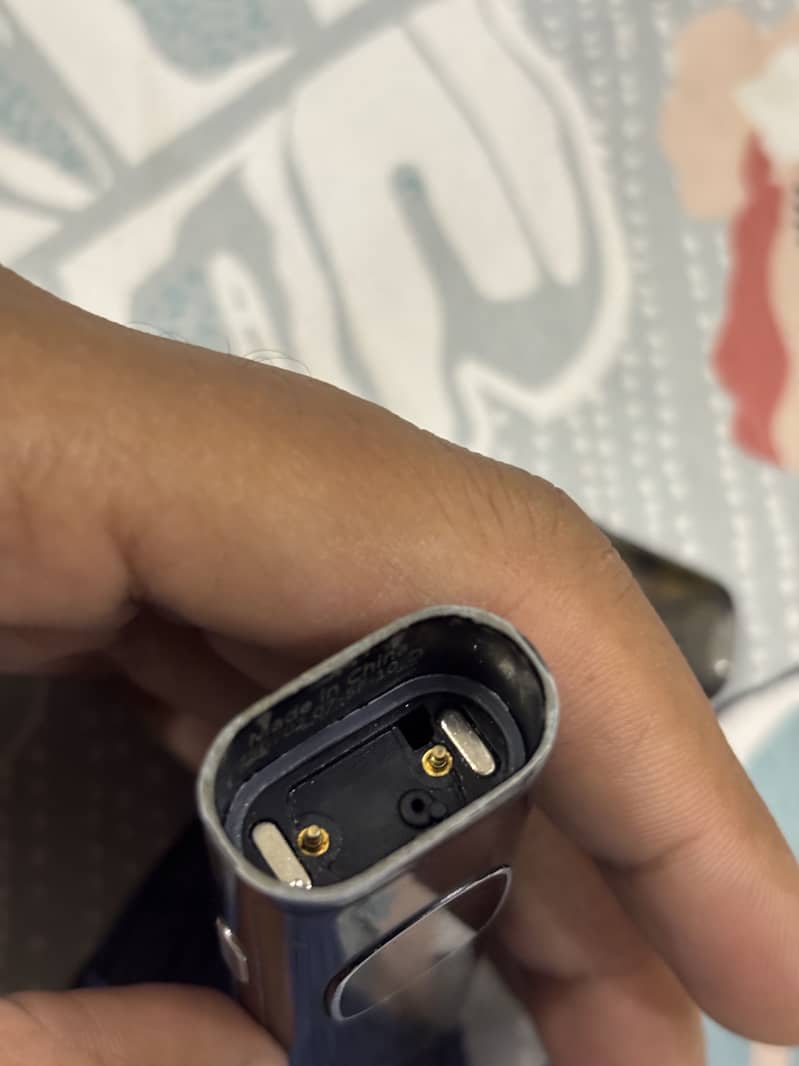 Pod Vape Mod 15