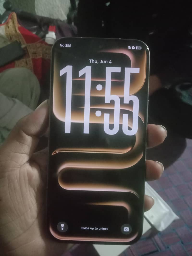 Infinix Note 60 Pro 0
