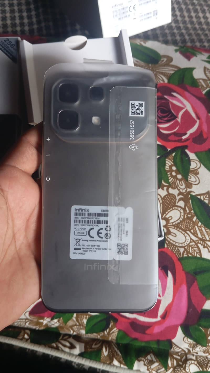 Infinix Note 60 Pro 2