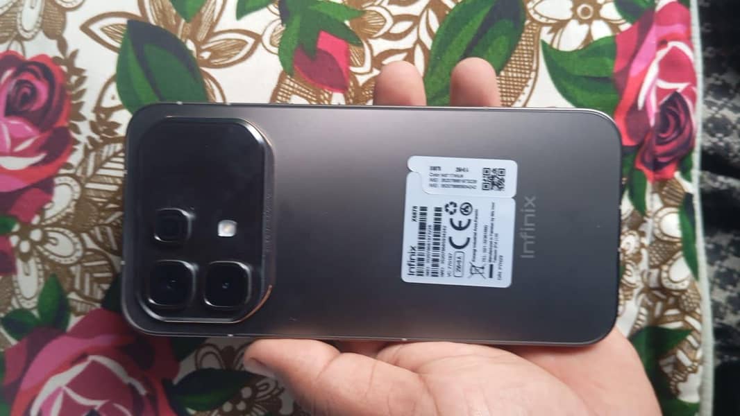 Infinix Note 60 Pro 6