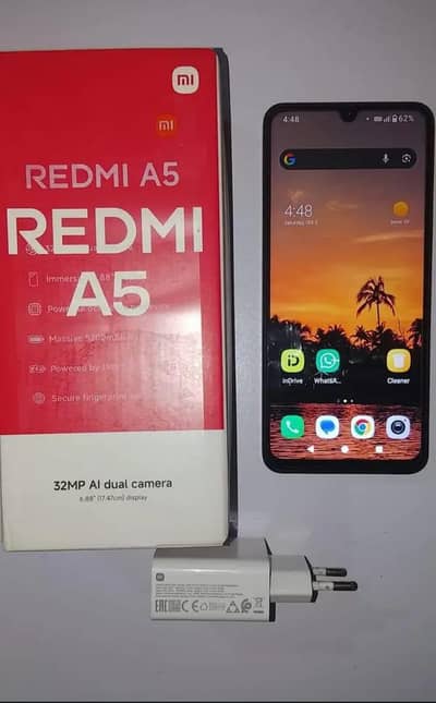 Xiaomi Redmi A5