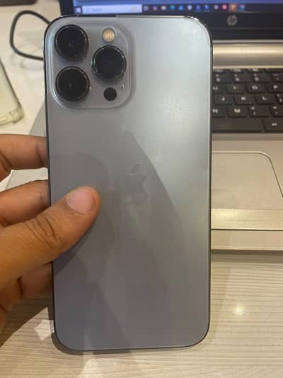 Apple iPhone 13 Pro Max