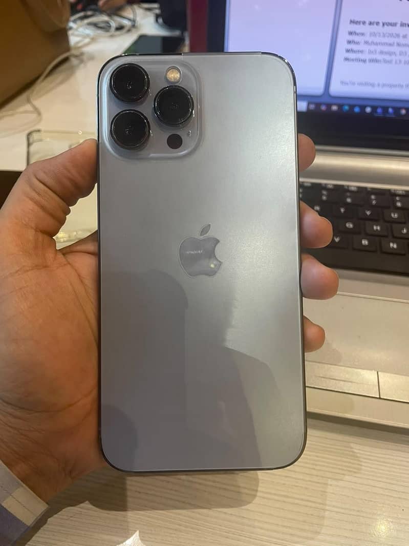 Apple iPhone 13 Pro Max 6