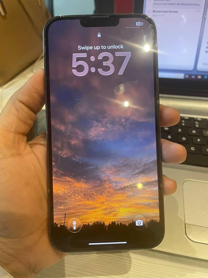 Apple iPhone 13 Pro Max 7