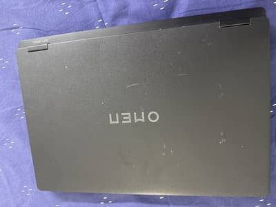 HP OMEN 17 DB1006NR Gaming Laptop - AMD Ryzen AI 9 365 Processor 32-G