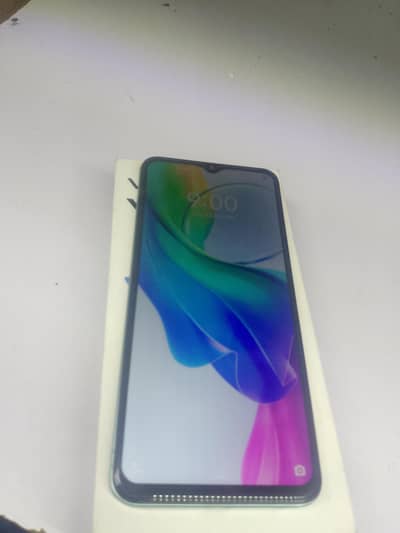 Vivo Y03t