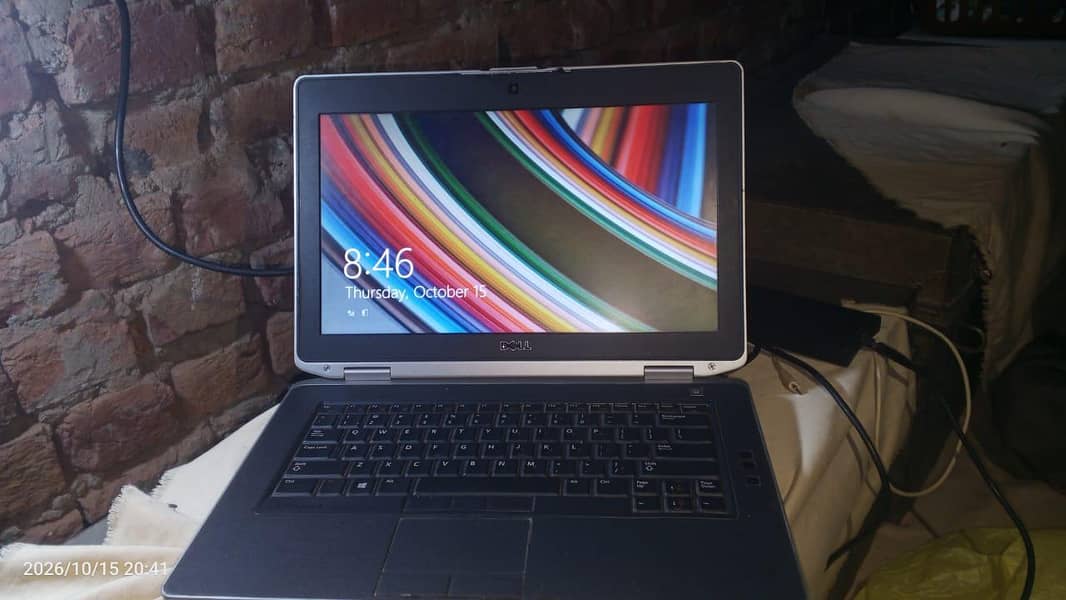 Dell 5i 0