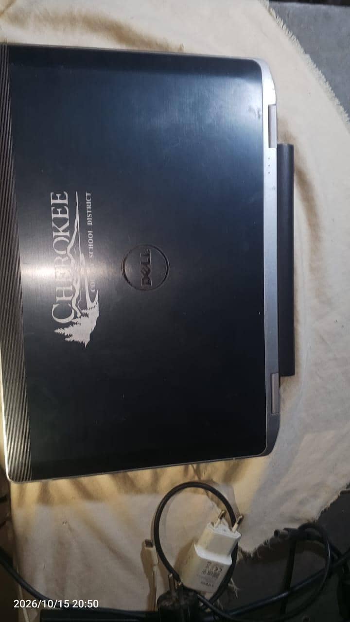 Dell 5i 2