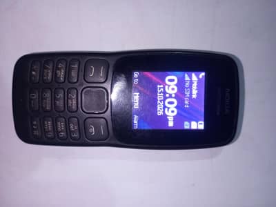 Nokia 106