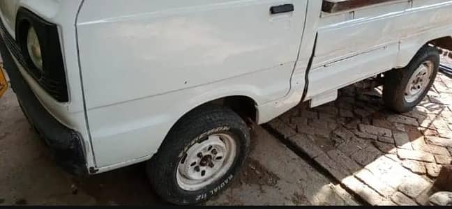 Suzuki ravi