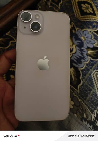 Apple iPhone 14