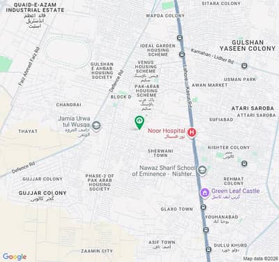 3 Marla Plot Is Available For Sale
