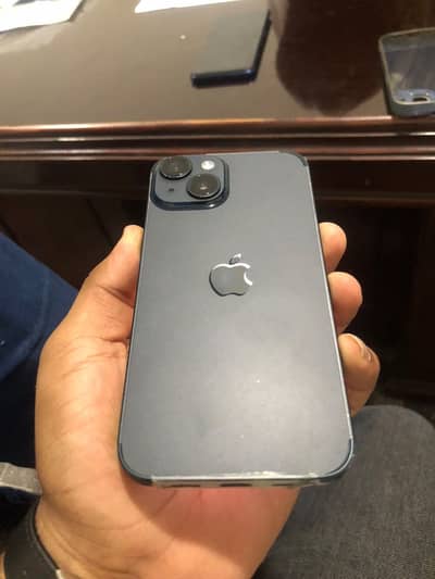 Apple iPhone 14 Non pta jv