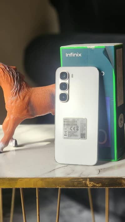 Infinix hot 60 pro