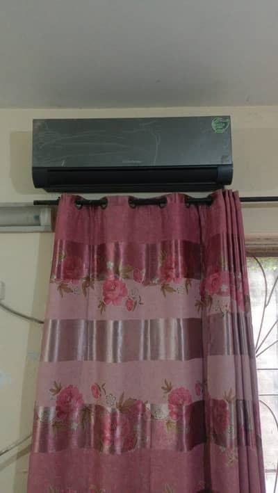 Electrolux 1.5 Ton inverter