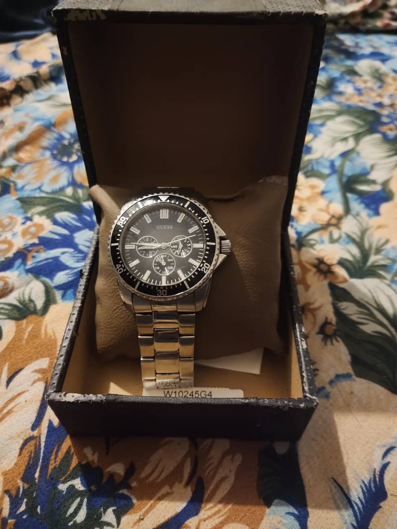 Guess Watch 2