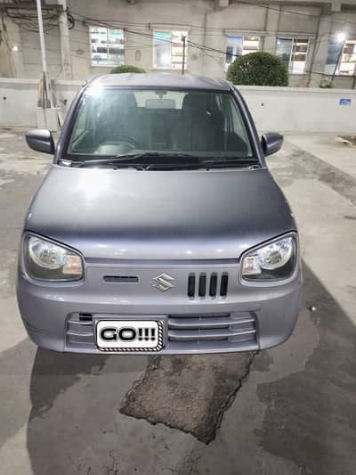 Suzuki Alto VXL 2019 (03247607332)