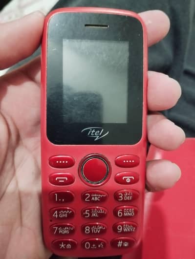 Itel Other Model