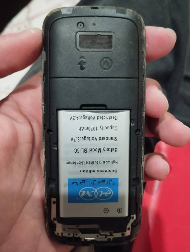 Itel Other Model 2