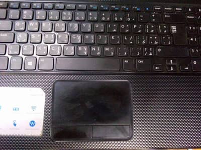 Dell Inspiron  i5 4 Gen laptop with graphic card