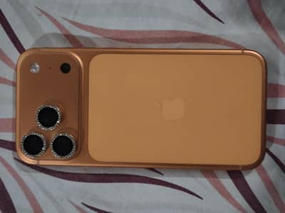 Apple iPhone 17 Pro Max