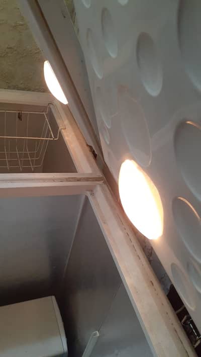 I am selling deep freezer