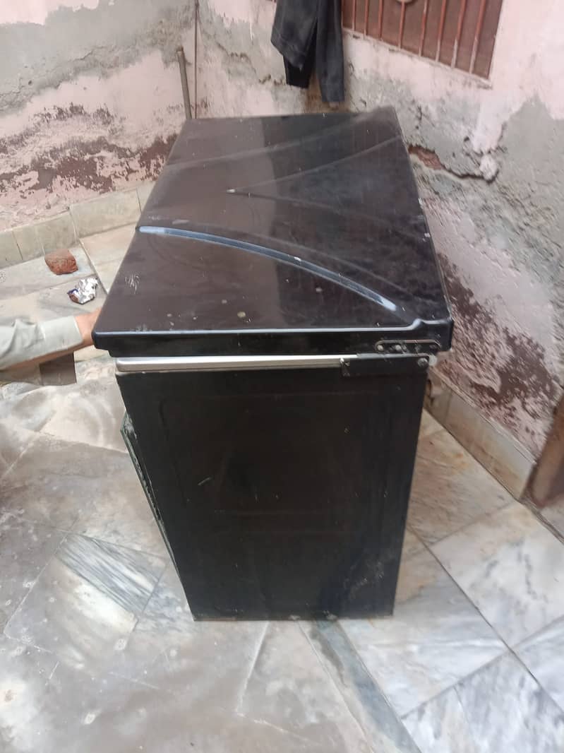 Cooking Range 2