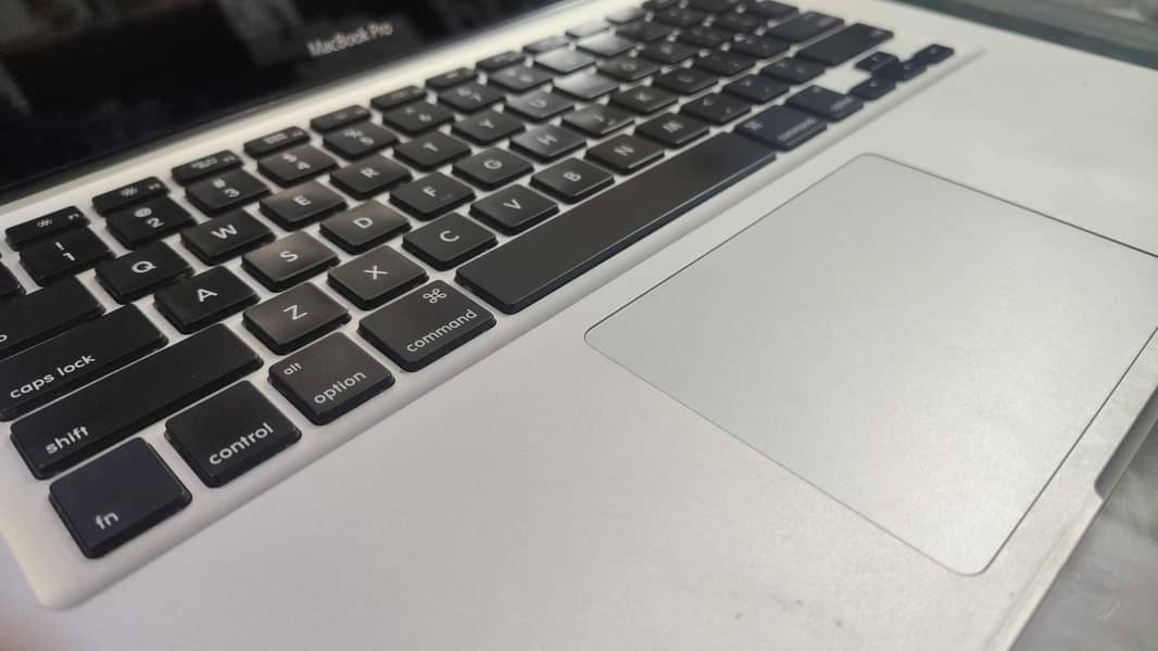 Apple MacBook Pro 2012 3