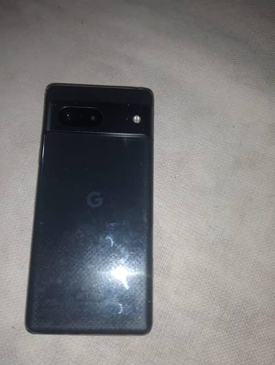 Google Pixel 7