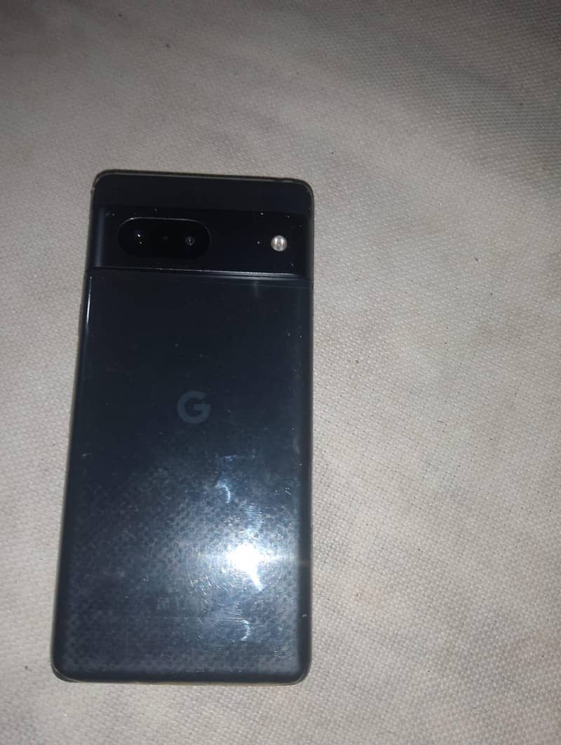 Google Pixel 7 0