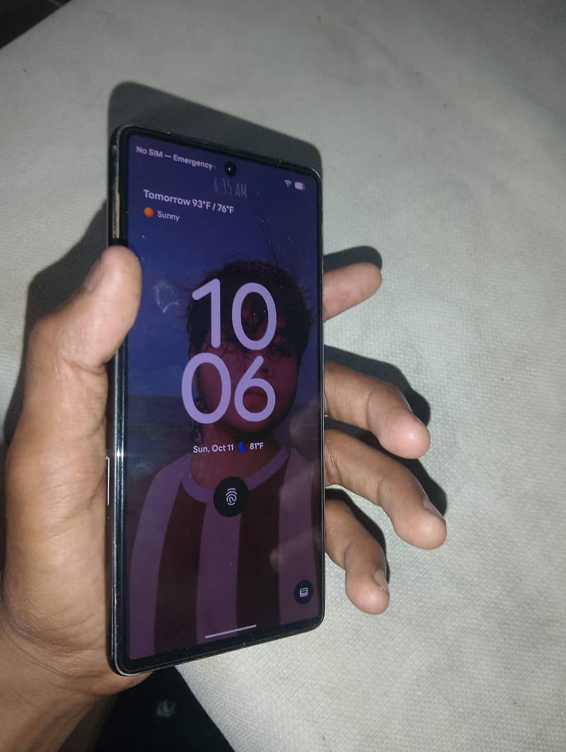 Google Pixel 7 1