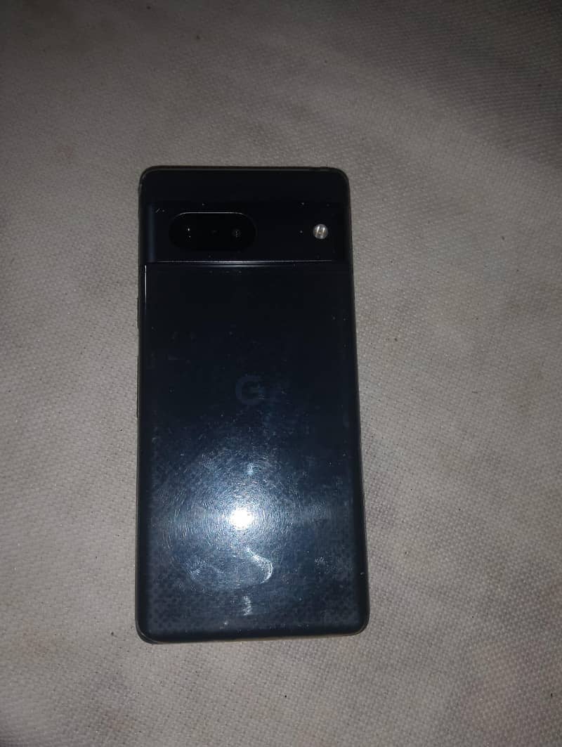 Google Pixel 7 5