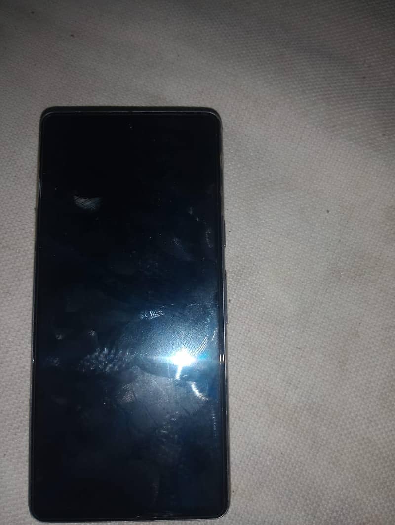 Google Pixel 7 6