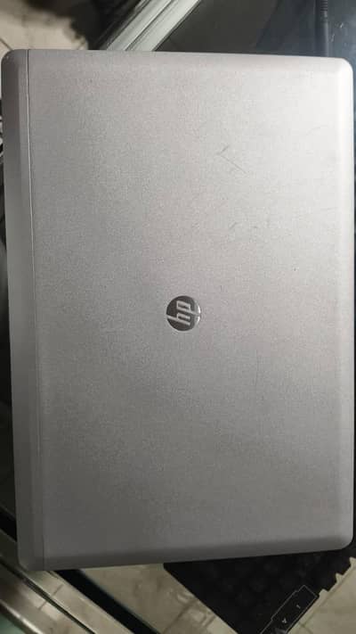 Hp Elite book