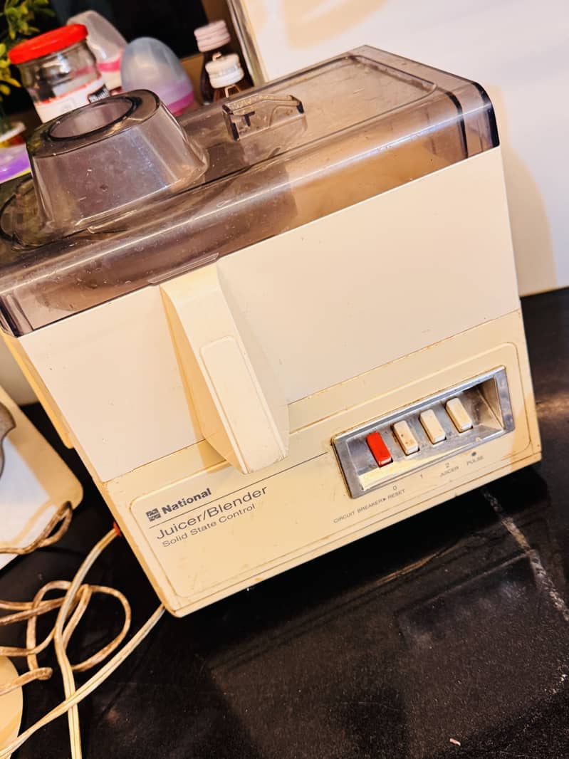 Juicer 0
