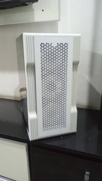 Gaming PC Casing with 4 RGB Fans | For Sale